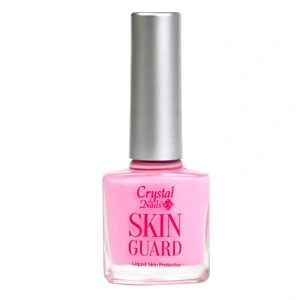 Crystal Nails Skin Guard Liquid Skin Protector - 8ml főképe
